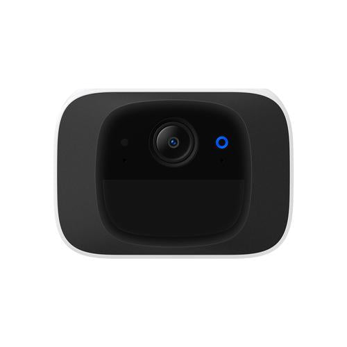 Eufy SoloCam S220 2K Smart Security Camera CCTV - 2 Pack
