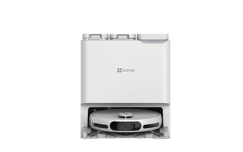EZVIZ RS20 Pro 0.35 L Dust bag White