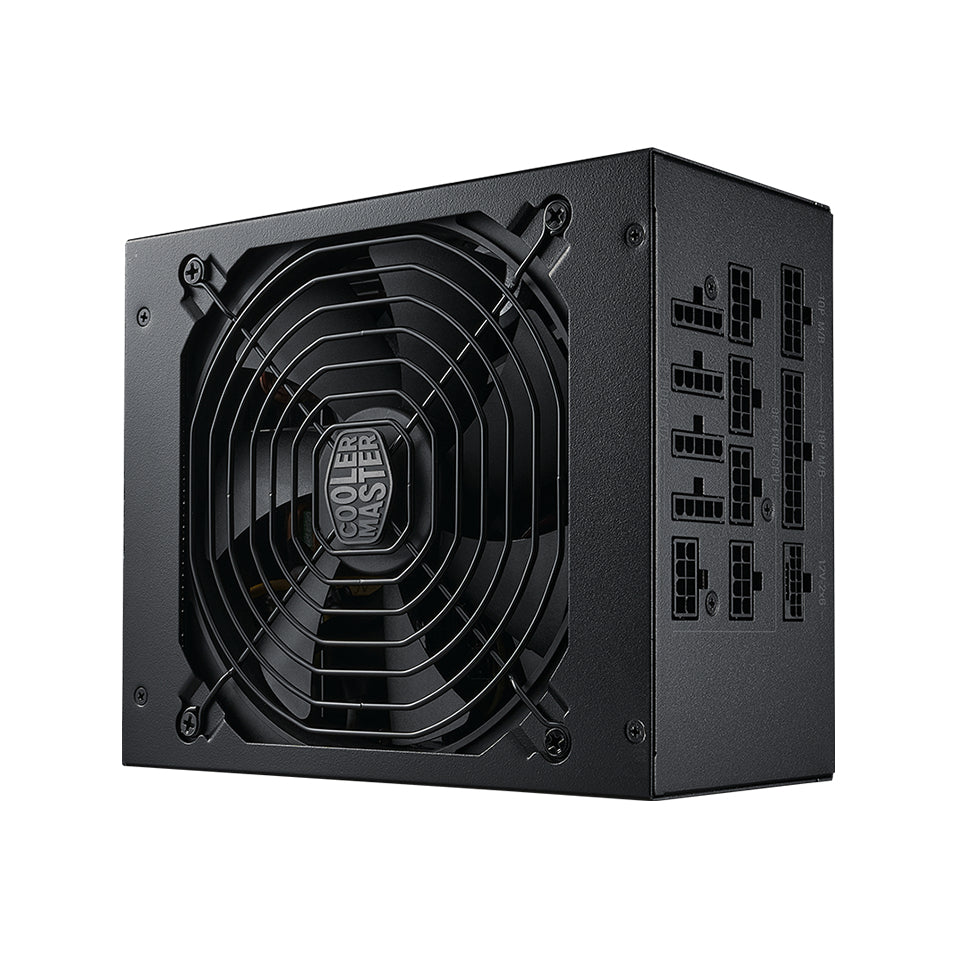 Cooler Master MWE Gold 1050 V2 strømforsyning ATX 3.1 1050 Watt