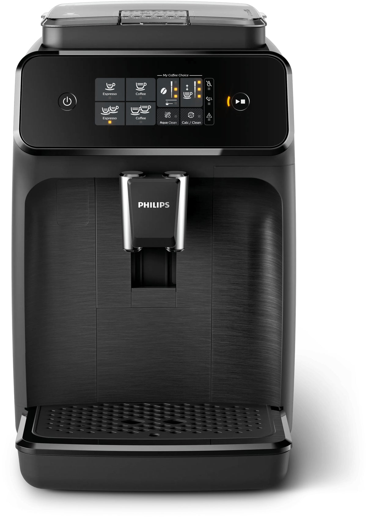 Philips 1200 series EP1200/00 kaffemaskine Fuld-auto Espressomaskine 1,8 L