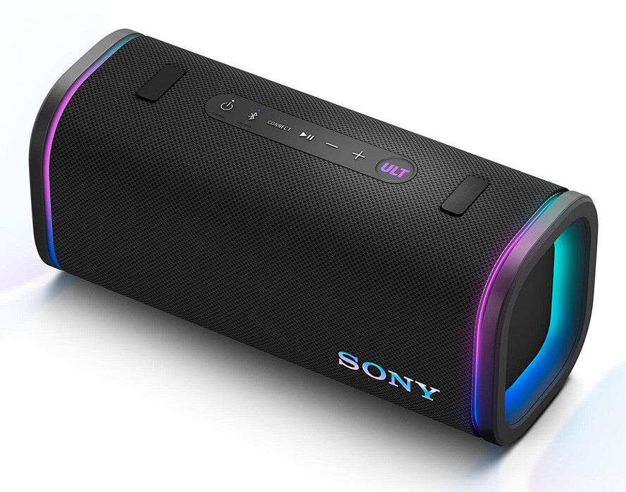 Sony SRS-ULT50B.CE7 ULT Field 5 bluetooth højttaler, sort