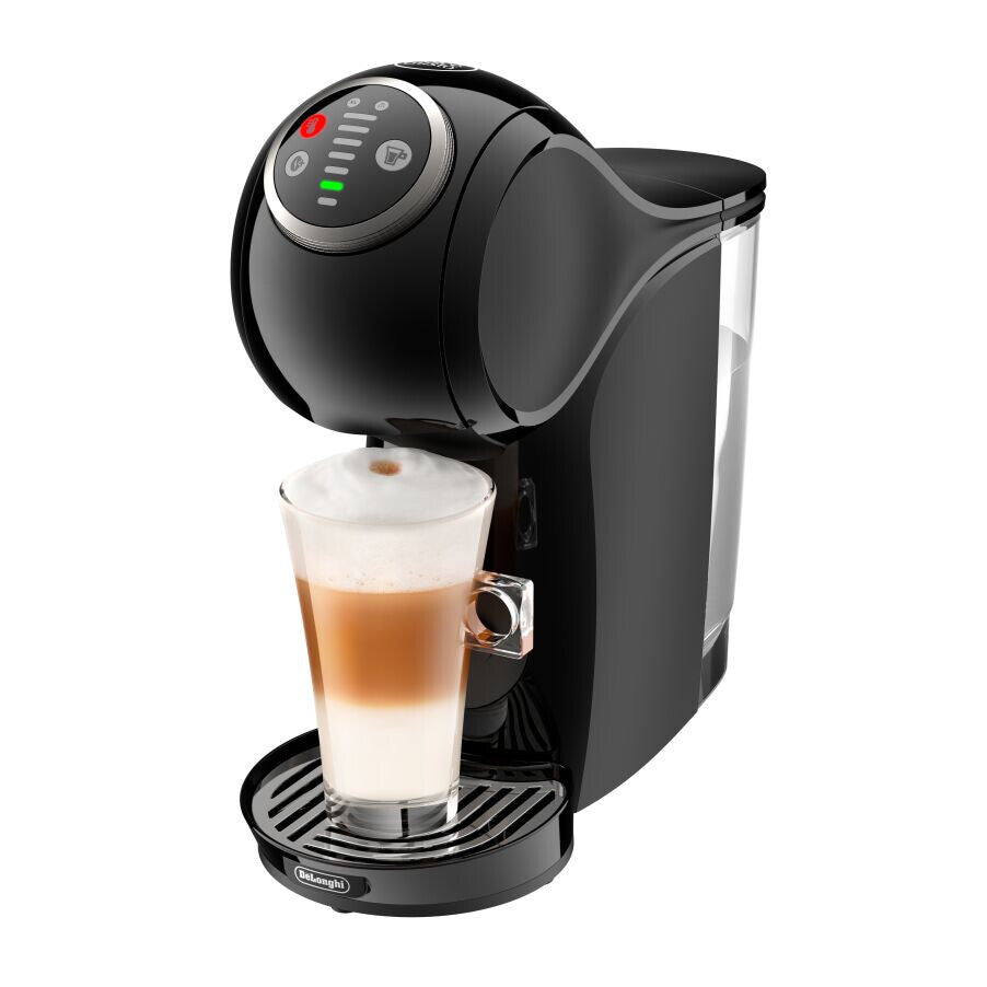 De’Longhi Genio S Plus Semi-auto Kapsel kaffemaskine 0,8 L