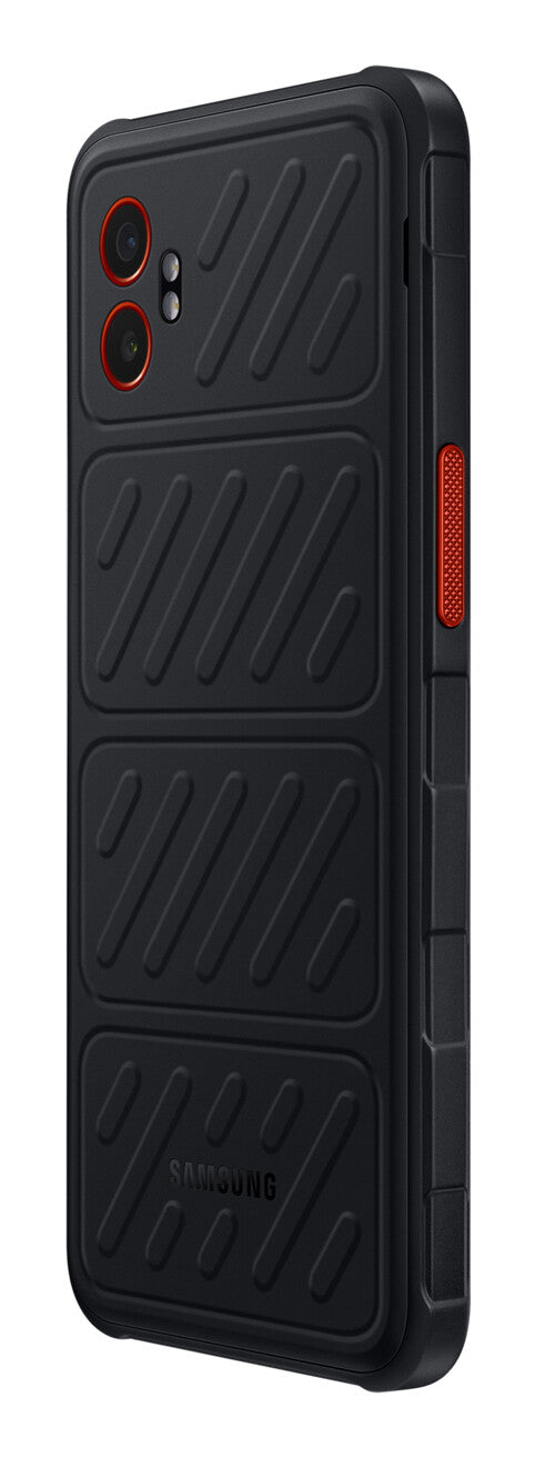 Samsung Galaxy XCover7 Pro 16,8 cm (6.6") Hybrid Dual SIM 5G USB Type-C 6 GB 128 GB 4350 mAh Sort