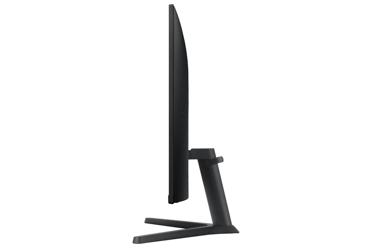 Samsung S50GC computerskærm 86,4 cm (34") 3440 x 1440 pixel UltraWide Quad HD LCD Sort