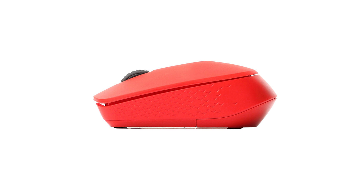 Rapoo M100 Silent mus Kontor Ambidextrous RF trådløs + Bluetooth Optisk 1000 dpi