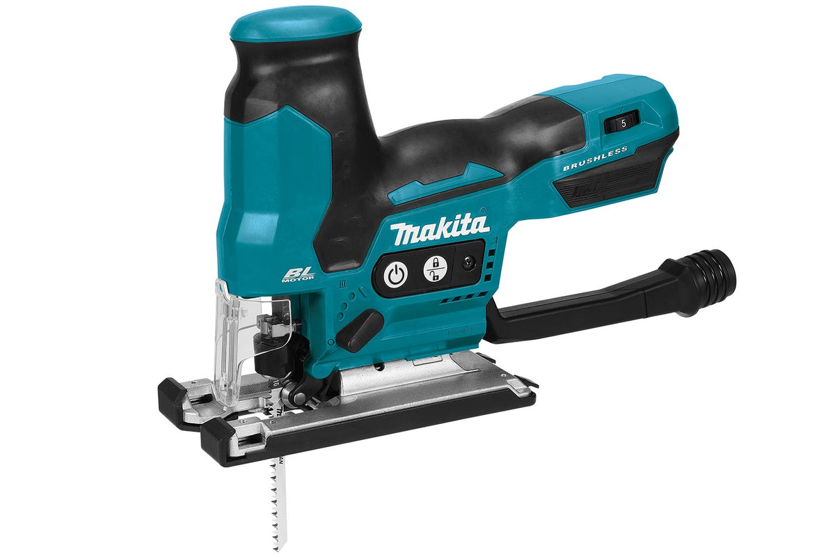 Makita DJV185Z Stiksav 18V 400W