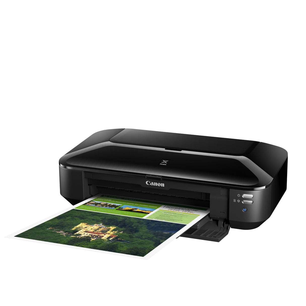 Canon PIXMA iX6850 fotoprinter Inkjet 9600 x 2400 dpi A3+ (330 x 483 mm) Wi-Fi