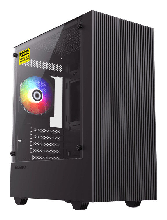 GameMax Edge Mini Tower Sort