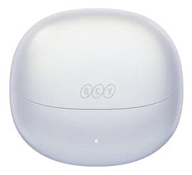 QCY MeloBuds Pro Headset Ledningsført I ørerne Opkald/musik Bluetooth Hvid
