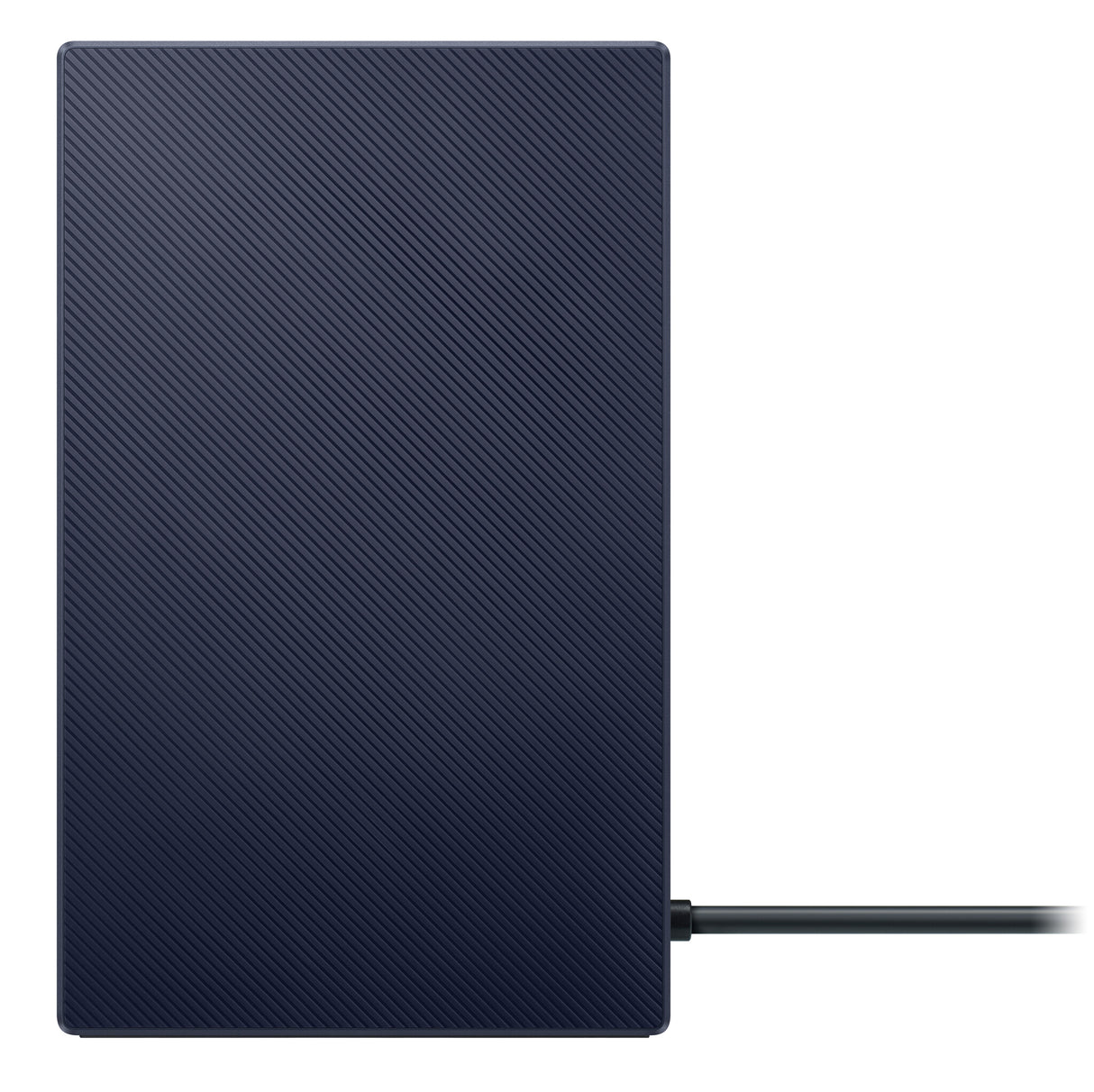 ASUS SimPro Dock 2 Ledningsført Thunderbolt 3 Sort, Blå