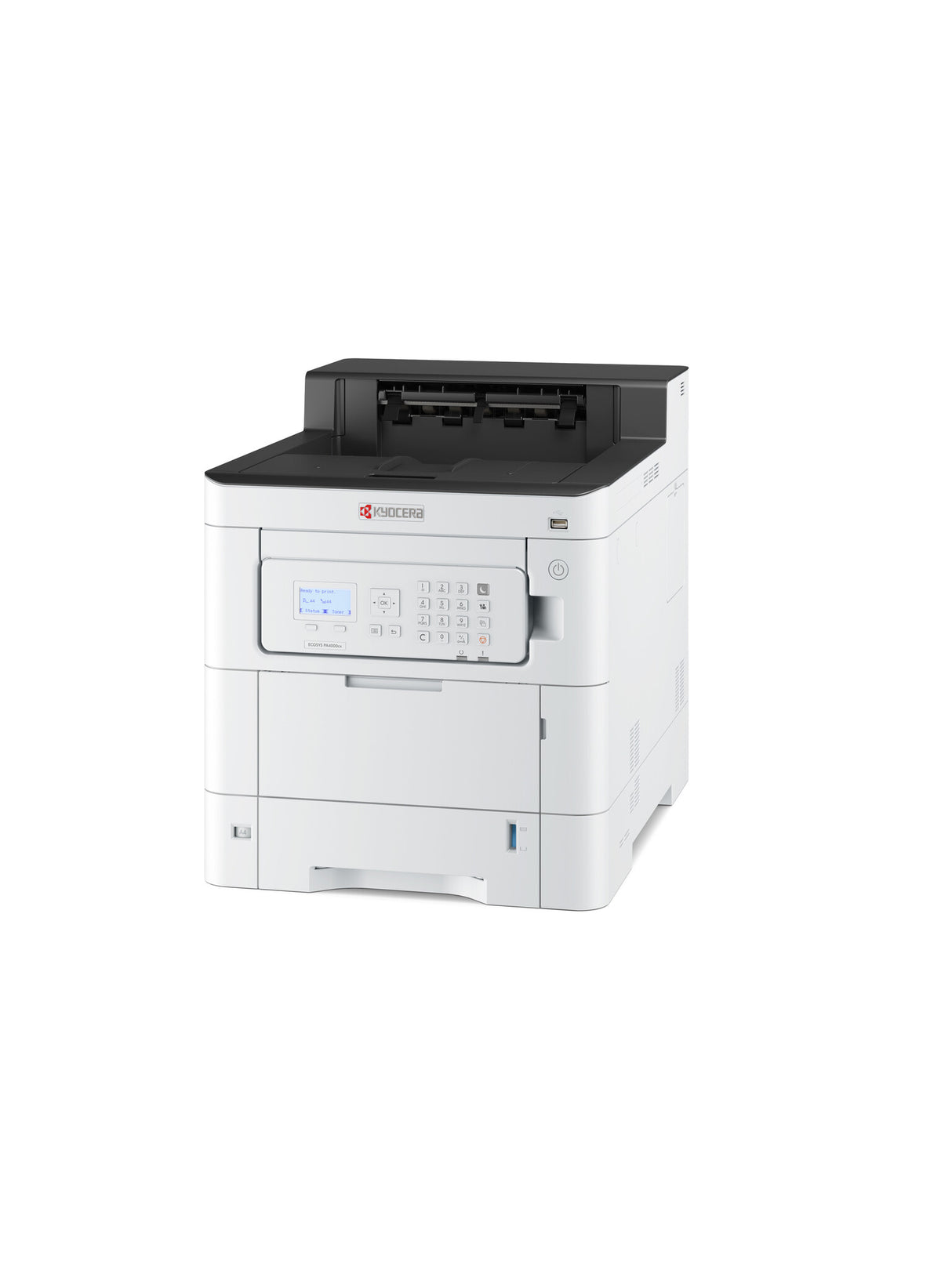 KYOCERA ECOSYS PA4000cx Farve 1200 x 1200 dpi A4