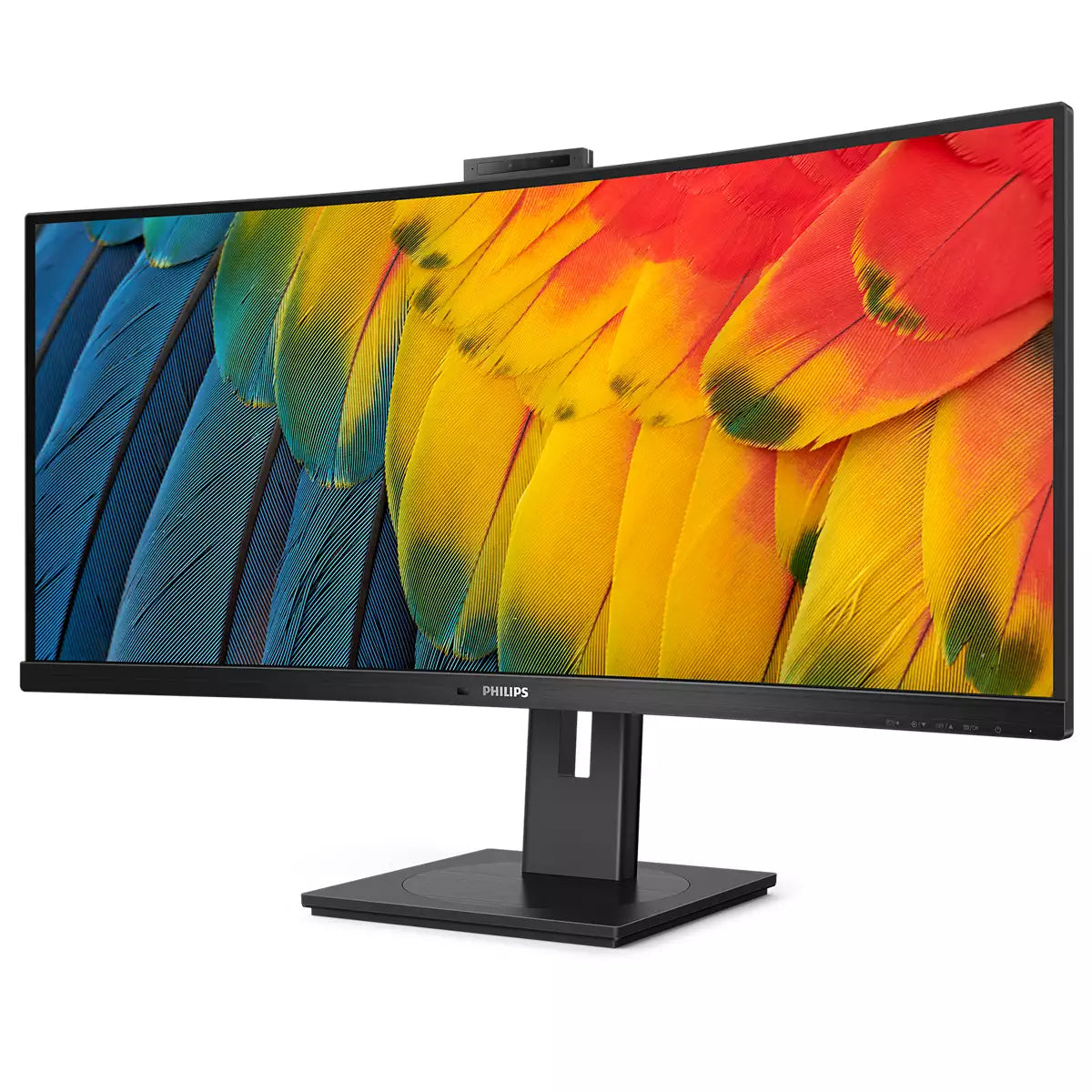 Philips 34B1U5600CH 34 VA 3440 x 1440 (UltraWide) HDMI DisplayPort USB-C 120Hz