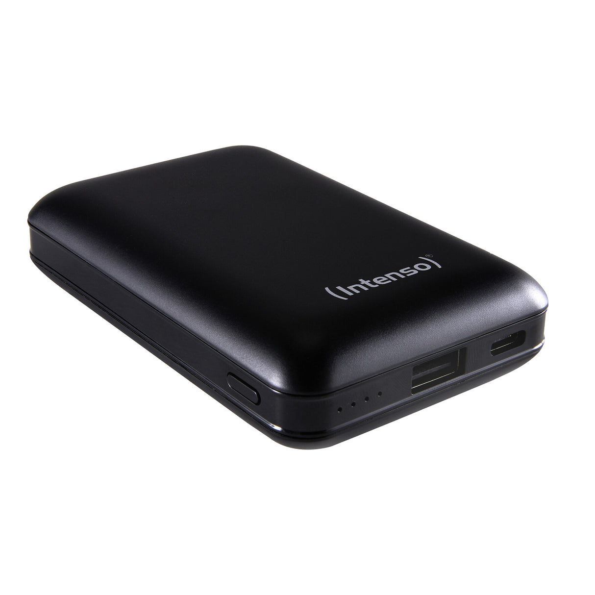 Intenso 7314530 powerbank Lithium polymer (LiPo) 10000 mAh Sort