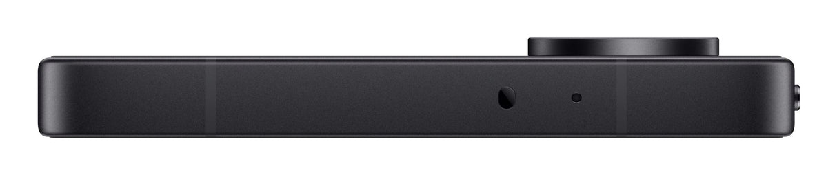 POCO X8 Pro 16,7 cm (6.59") Dual SIM 5G USB Type-C 8 GB 256 GB 6500 mAh Sort