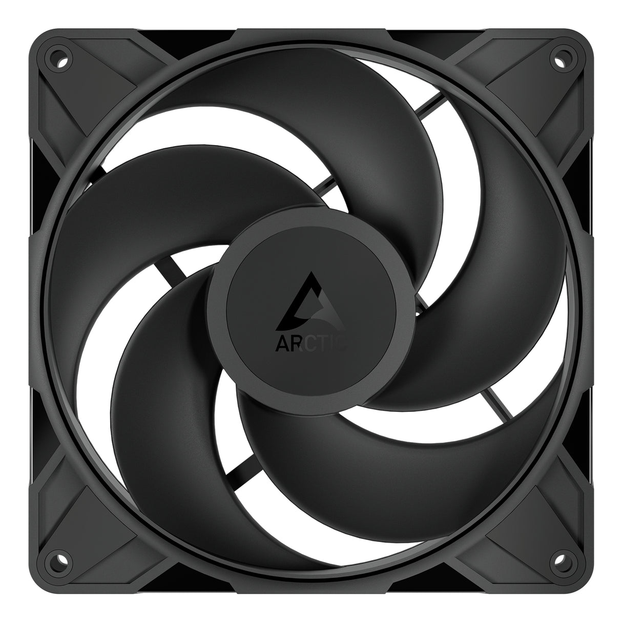 Arctic P14 Pro Reverse Fan 1-pack Sort 140 mm
