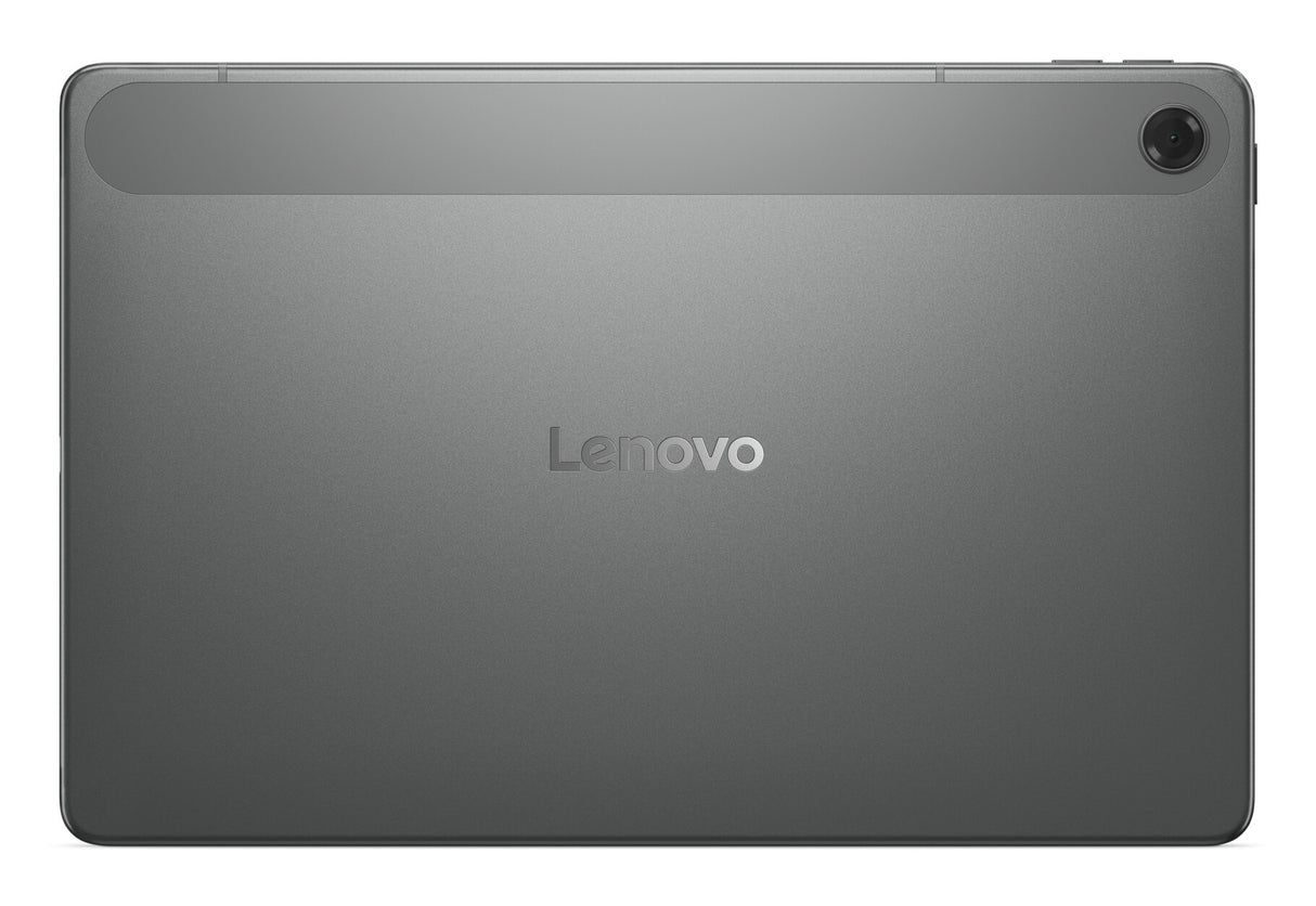 Lenovo Tab Mediatek 64 GB 25,6 cm (10.1") 4 GB Wi-Fi 5 (802.11ac) Android 14 Grå