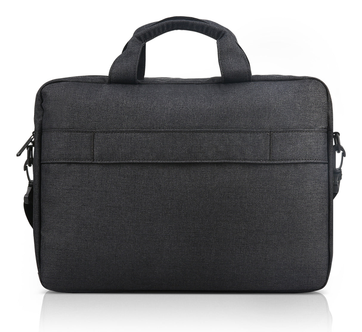 Lenovo Casual Toploader T210 39,6 cm (15.6") Toploader taske Sort