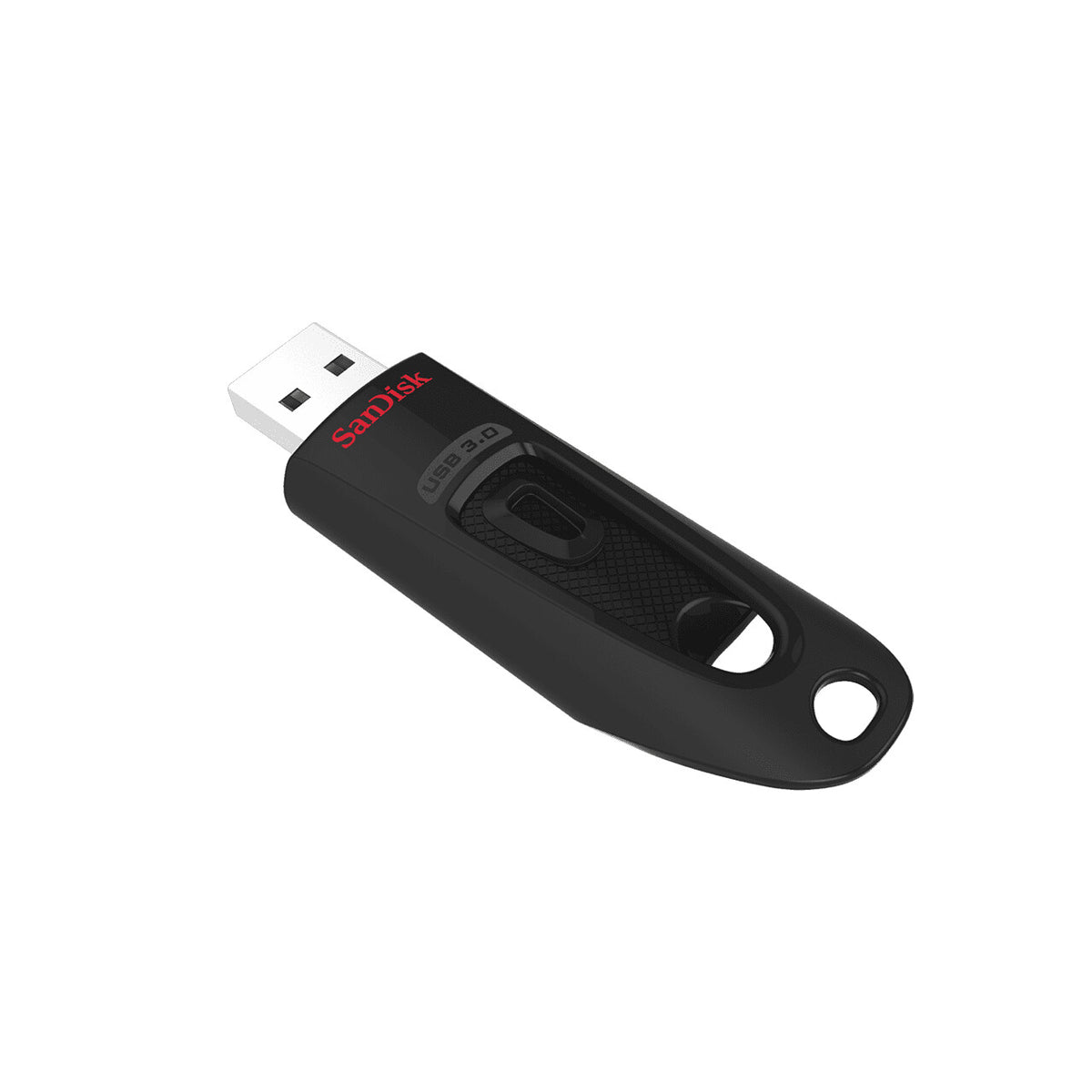 SanDisk Ultra USB-nøgle 512 GB USB Type-A 3.2 Gen 1 (3.1 Gen 1) Sort