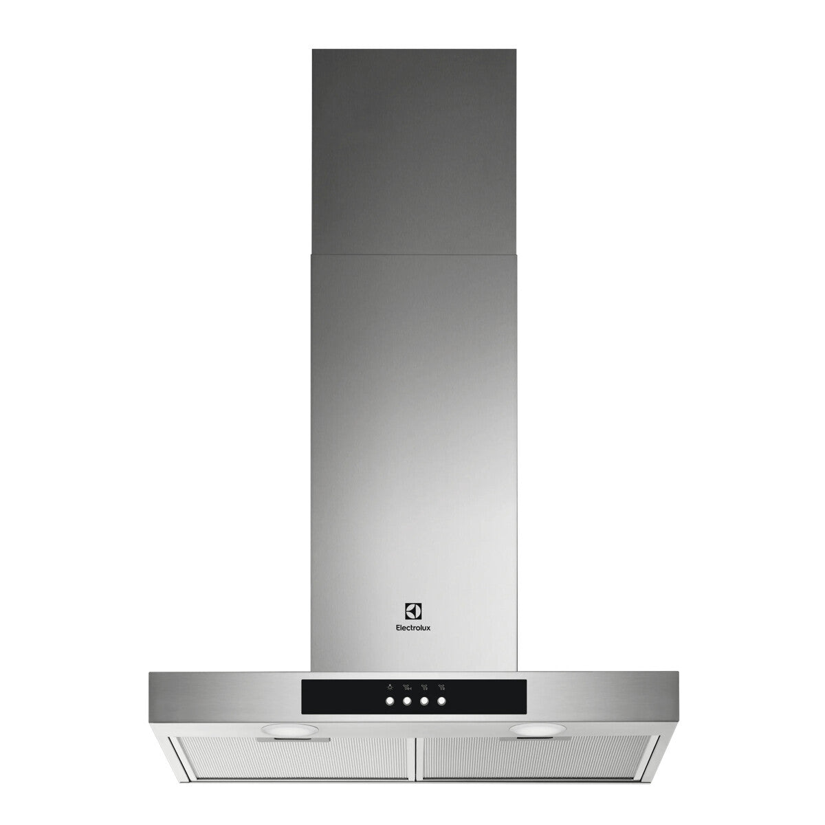 Electrolux LFT526X Vægmonteret Rustfrit stål 600 m³/t