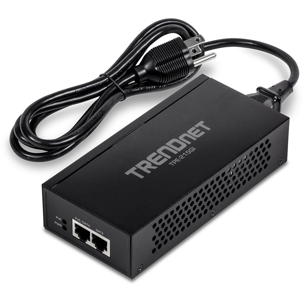 TRENDnet TPE-215GI