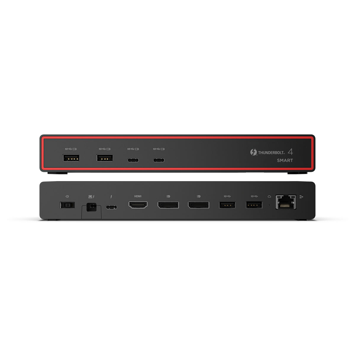 Lenovo ThinkPad Smart Dock 7500 Gen 2 Thunderbolt 4 Dockingstation