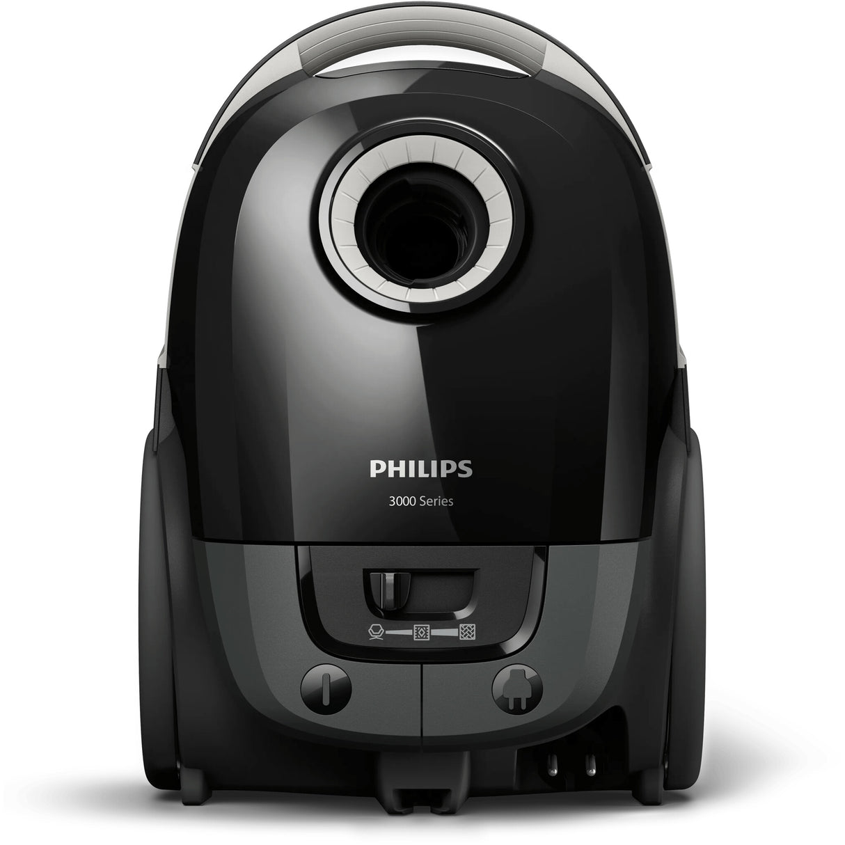 Philips 3000 series XD3112/09 Støvsuger med pose