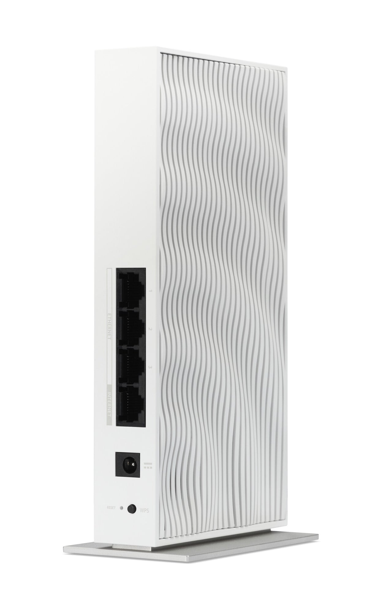 Acer Wave 7, wifi 7 Mesh Router, EU plug, single pack Dual-band (2.4GHz + 5GHz or 2.4GHz + 6GHz) Wi-Fi 7 (802.11be) 4