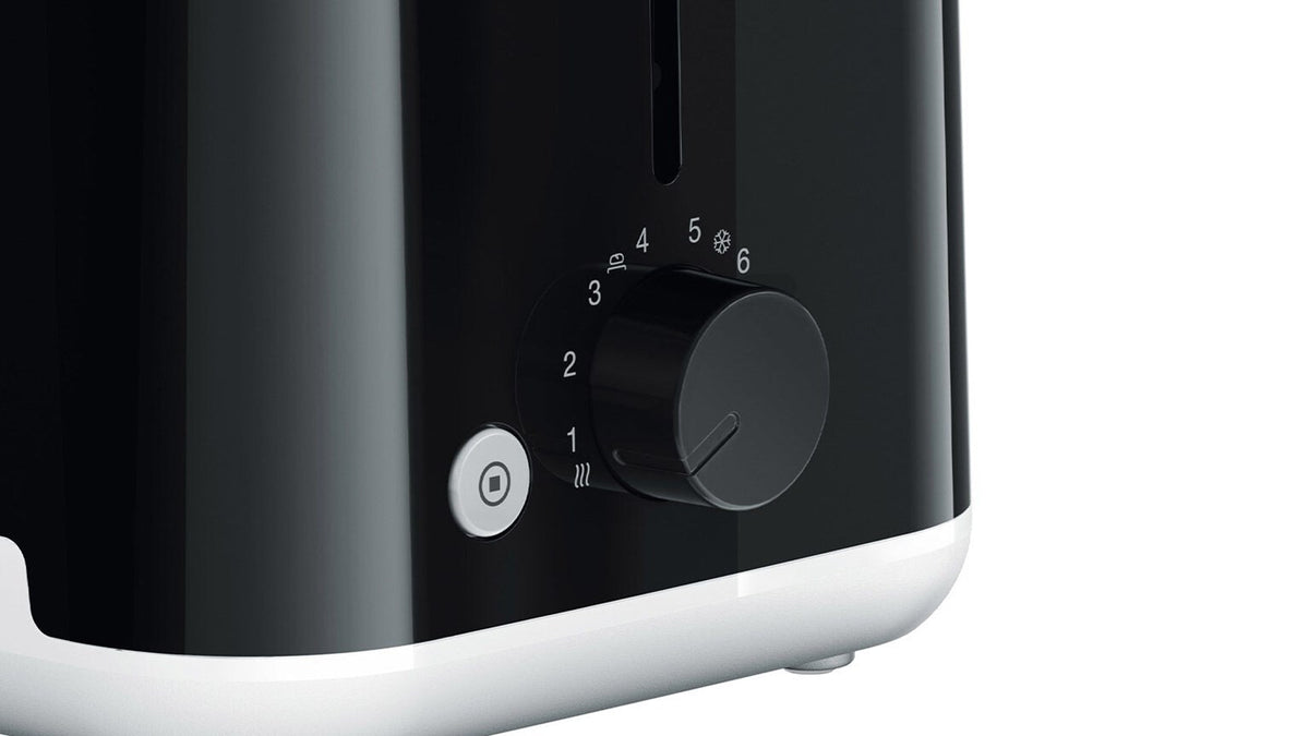 Braun HT1010BK 8 2 skive(r) 900 W Sort