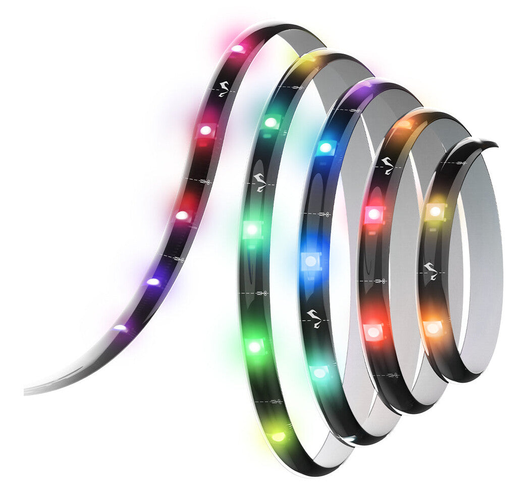 YELIGHT Obsid RGBIC YLFWD-0025 LED-strimmel