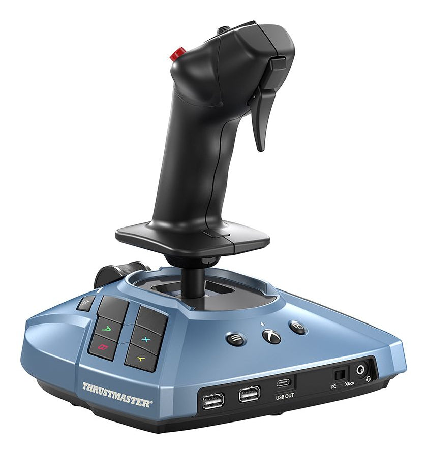 Thrustmaster TCA Sidestick X Airbus edt. 377124 sidestick