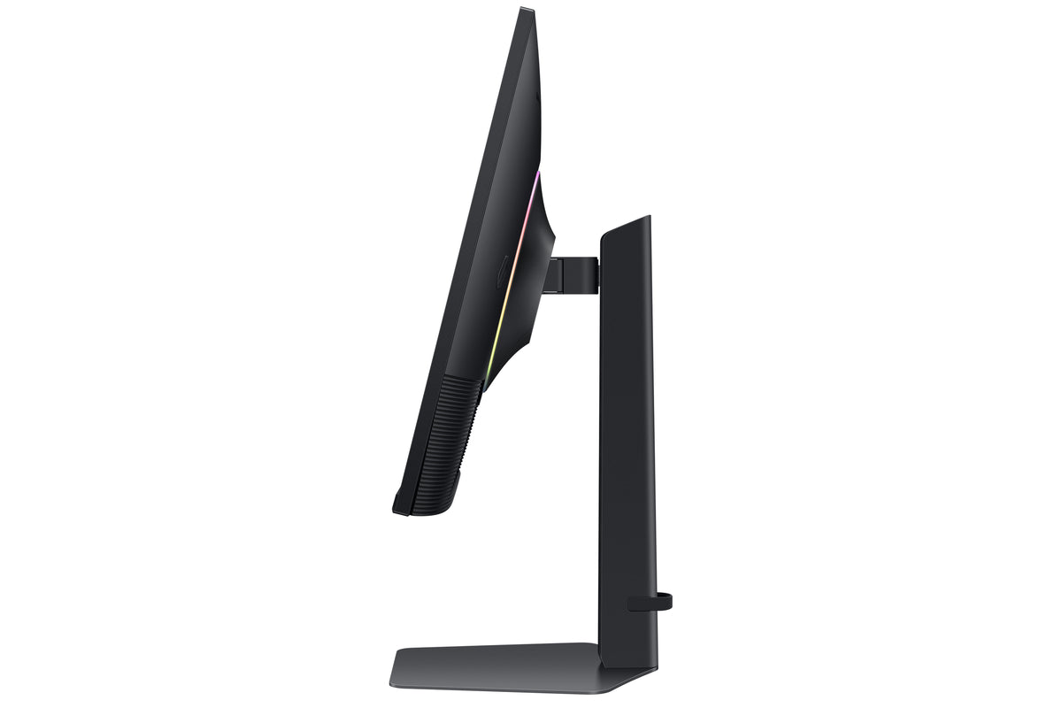 Samsung Odyssey G7 S27FG702EU 27 Fast IPS 3840 x 2160 (4K) HDMI DisplayPort 180Hz