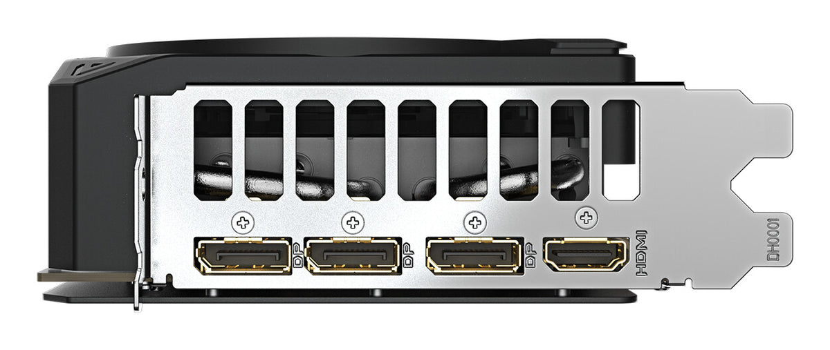 GIGABYTE GeForce RTX 5070 Ti WINDFORCE OC SFF 16G Graphics Card
