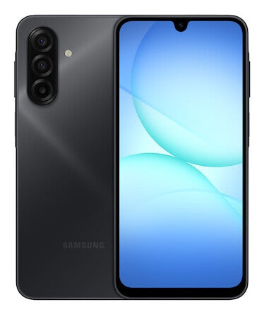 Samsung A17 LTE 256GB 8GB RAM Black EU