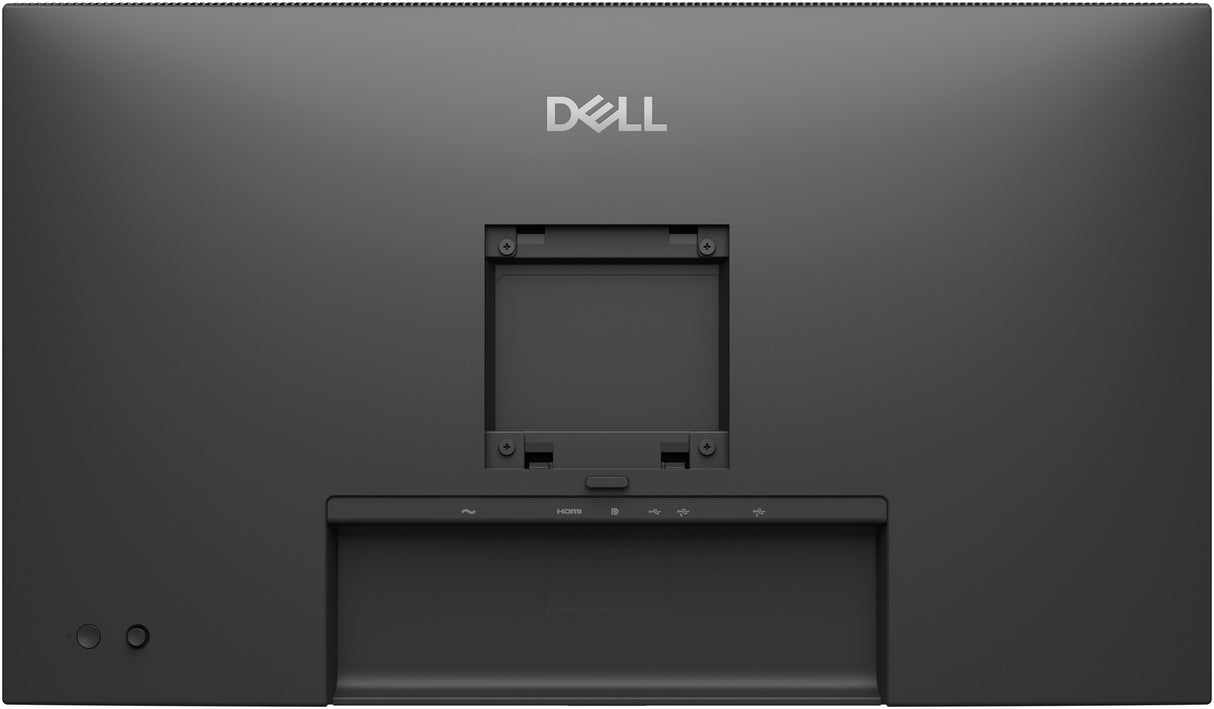 DELL Pro P 27 P2726H WOST computerskærm 68,6 cm (27") 1920 x 1080 pixel Fuld HD LCD Sort