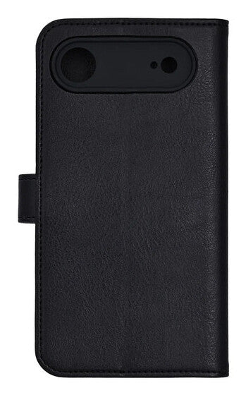 Radicover RAD312 mobiltelefon etui 16,5 cm (6.5") Tegnebogsetui Sort