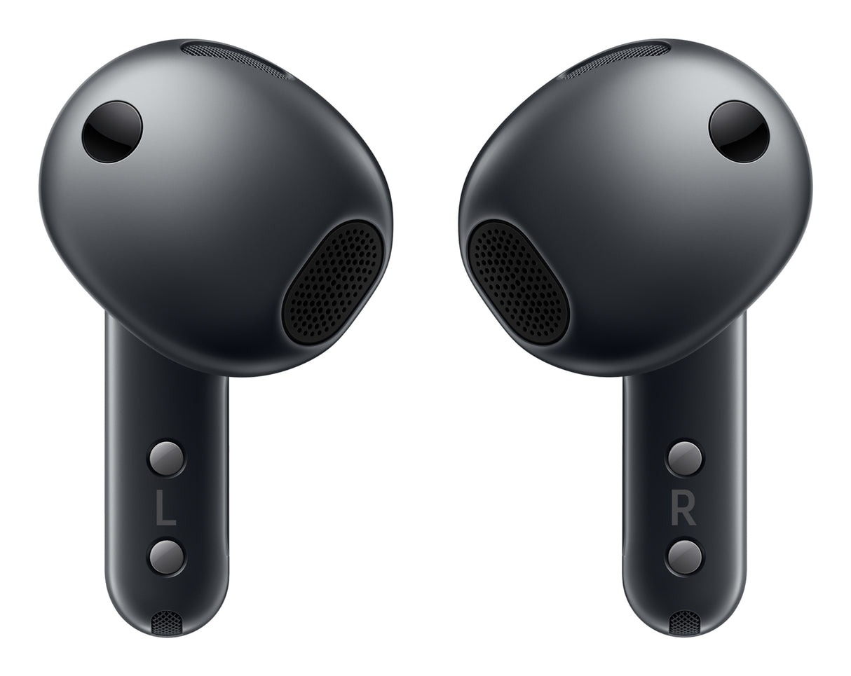 Samsung Galaxy Buds4 Headset Trådløs I ørerne Opkald/musik Bluetooth Sort