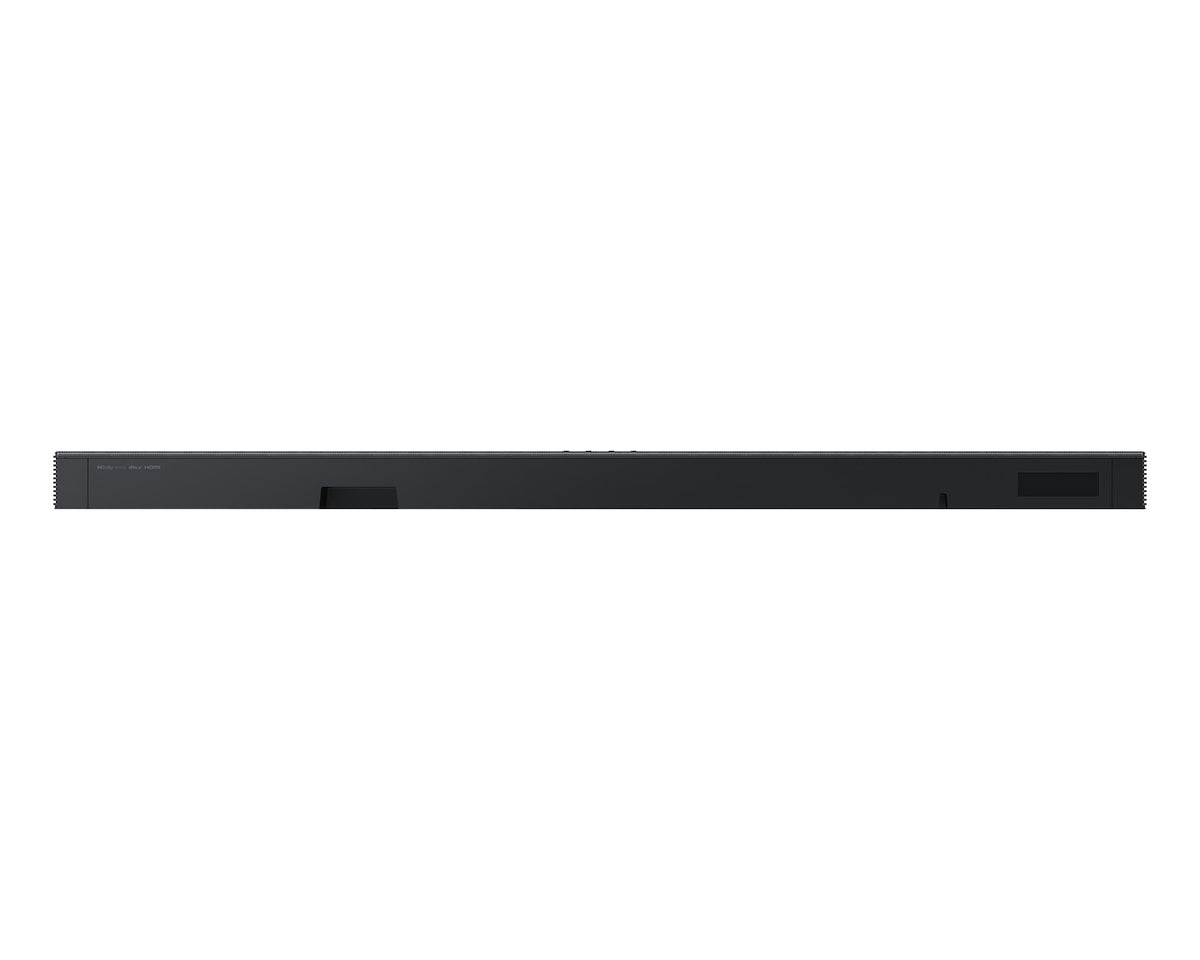 Samsung HW-Q800H 5.1.2-kanal Soundbar 5.1.2-kanal Soundbar Sort