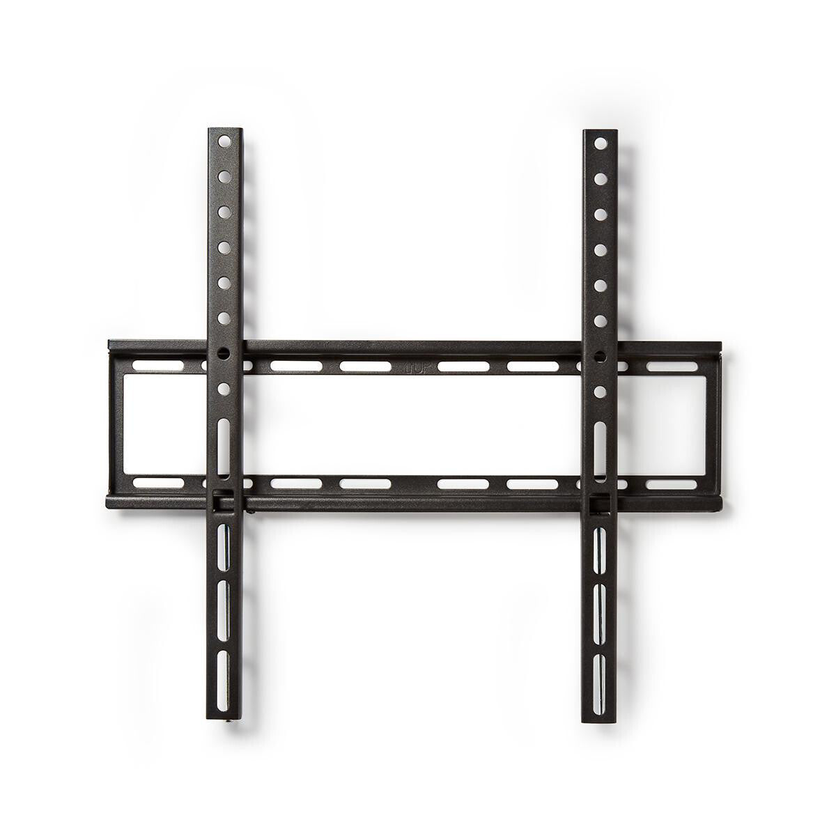 Nedis TVWM1031BK tv-beslag 139,7 cm (55") Sort