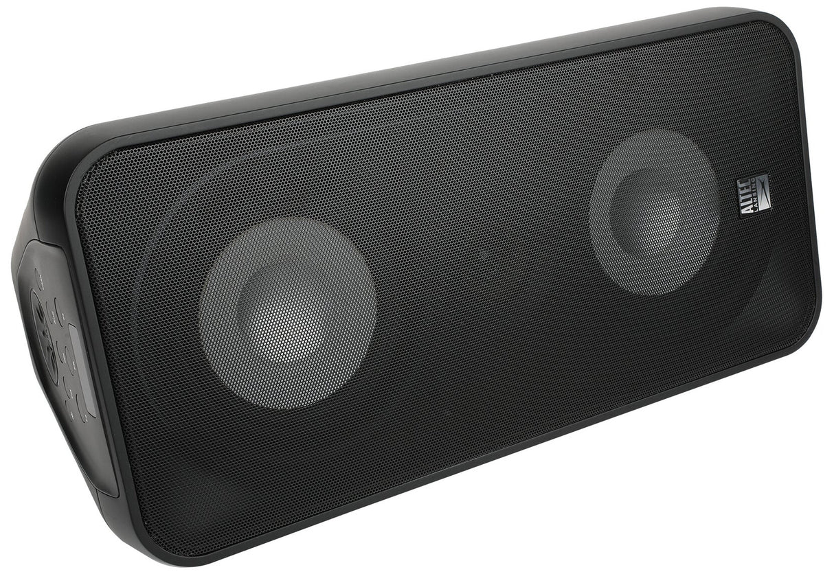 Altec Lansing Shockwave 200 Festtaler Sort 180 W