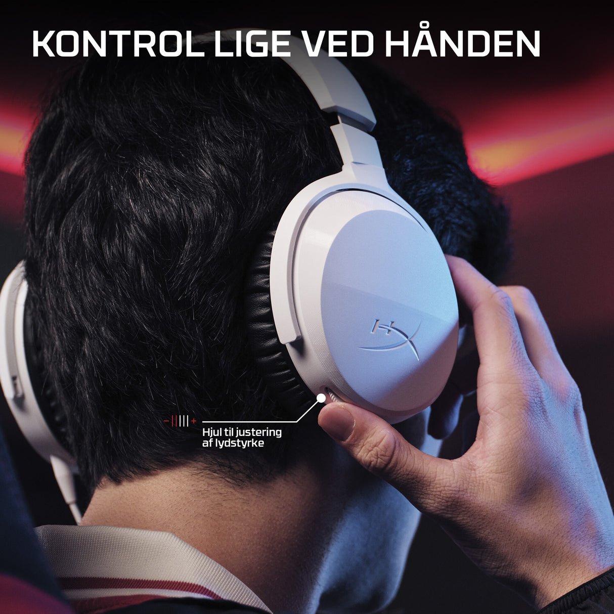 HyperX Cloud Stinger 3 Gaming Headset