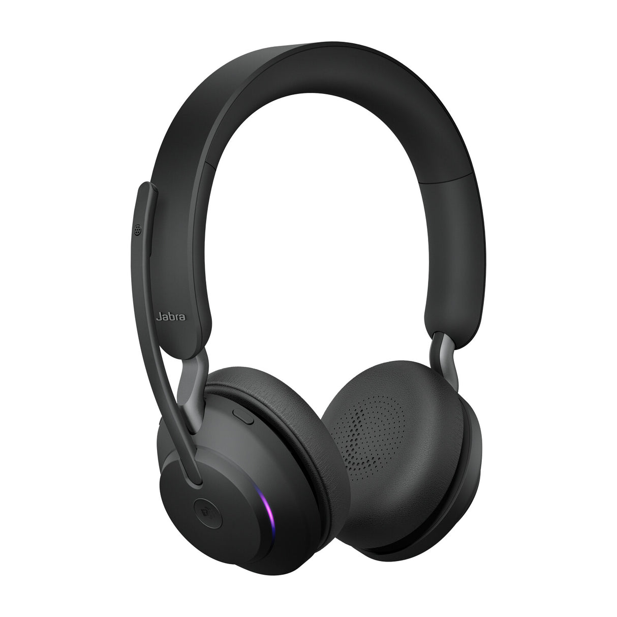 Jabra Evolve2 65 Headset Trådløs Kontor/Callcenter USB Type-A Bluetooth