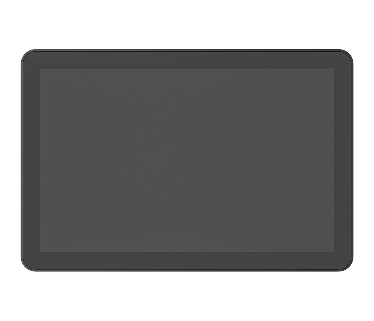 Logitech Tap Scheduler Purpose-Built Scheduling Panel for Meeting Rooms