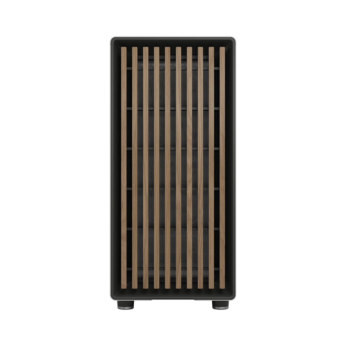 Fractal Design North Midi Tower Hvid