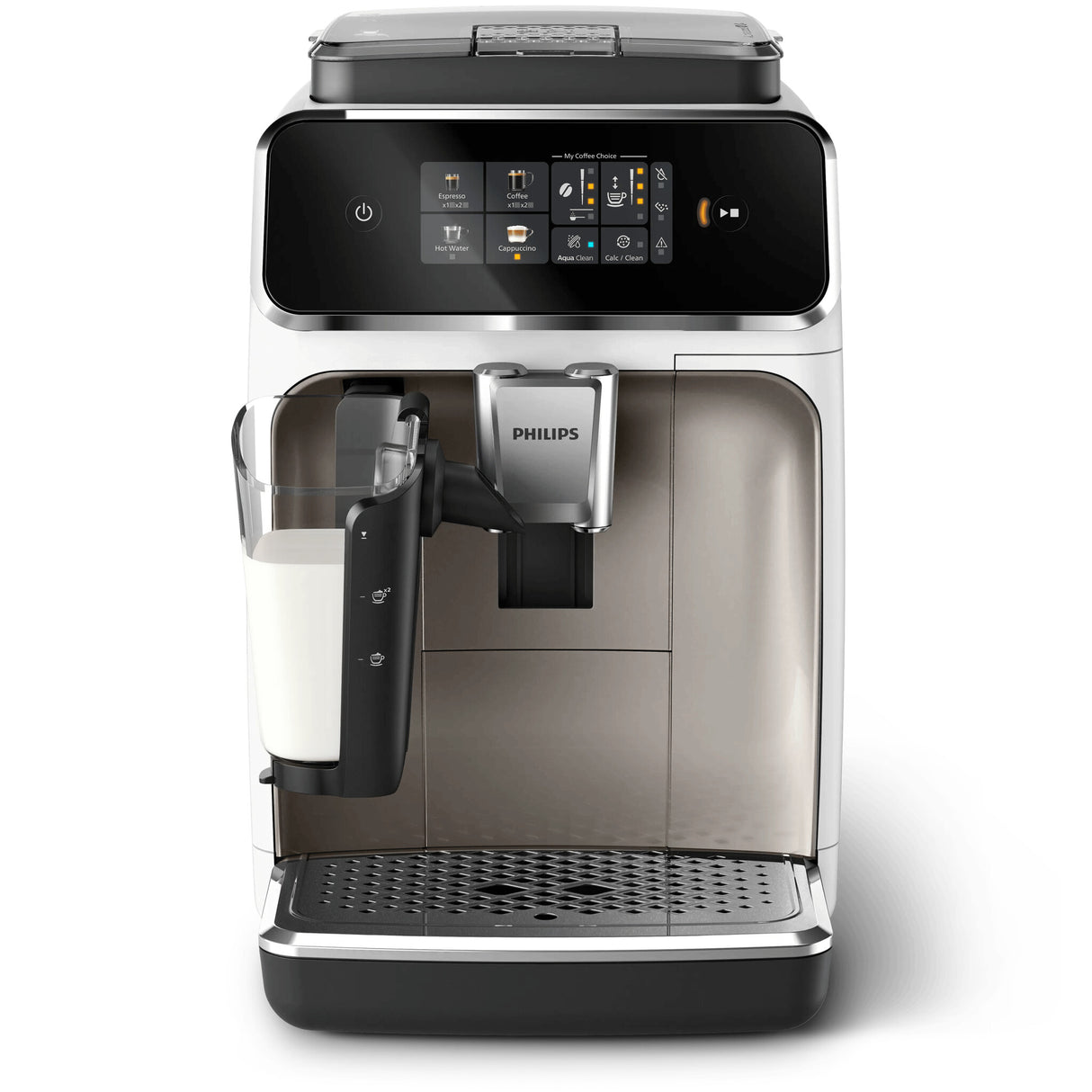 Philips EP2333/40 kaffemaskine Fuld-auto Espressomaskine 1,8 L