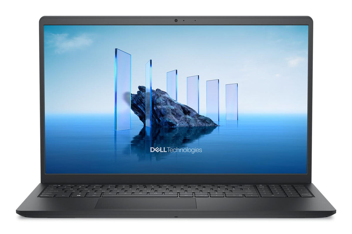 DELL Pro 15 Essential PV15250 Intel® Core™ i5 i5-1334U Laptop 39,6 cm (15.6") Fuld HD 16 GB DDR5-SDRAM 512 GB SSD Wi-Fi 6 (802.11ax) Windows 11 Pro Sort Engelsk