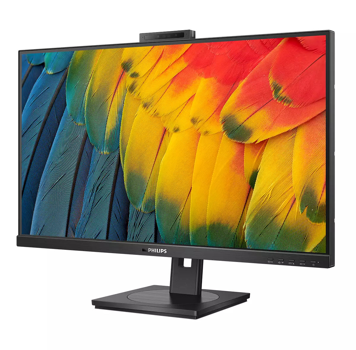 Philips 27B1U5601H 27 IPS 2560 x 1440 (2K) HDMI DisplayPort USB-C 75Hz