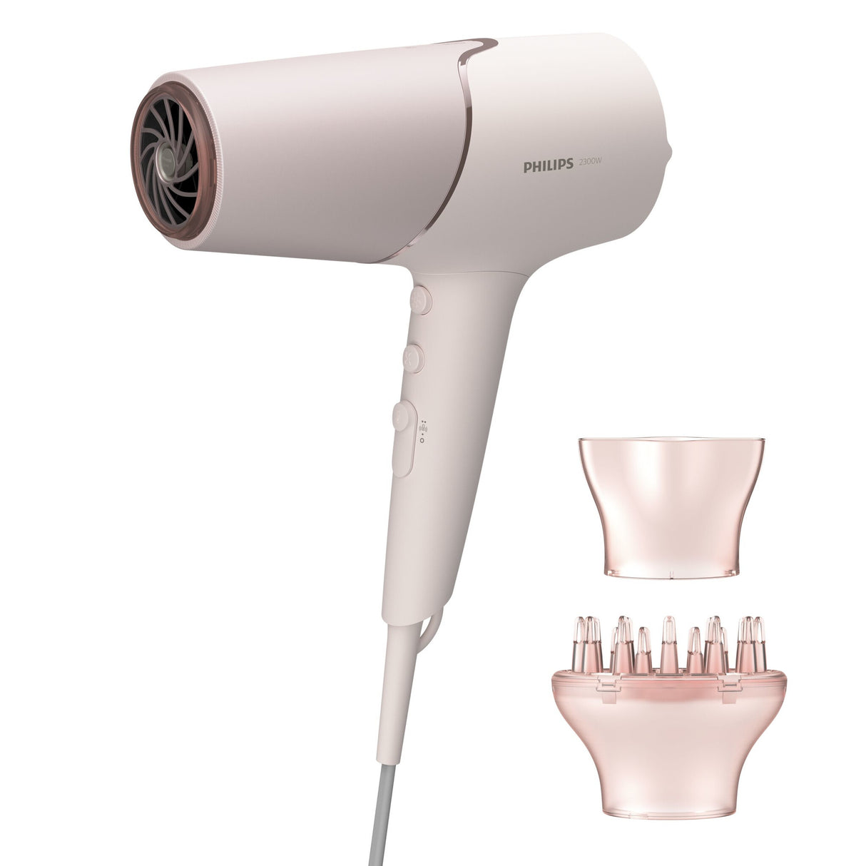 Philips 5000 series BHD530/00 Hårtørrer
