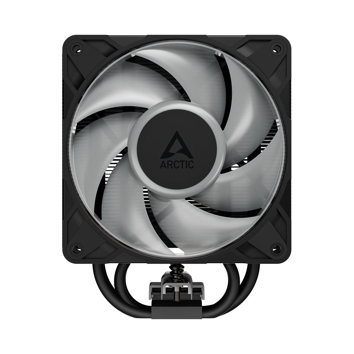 ARCTIC Freezer 36-S A-RGB Processor Luftkøler 12 cm Sort 1 stk