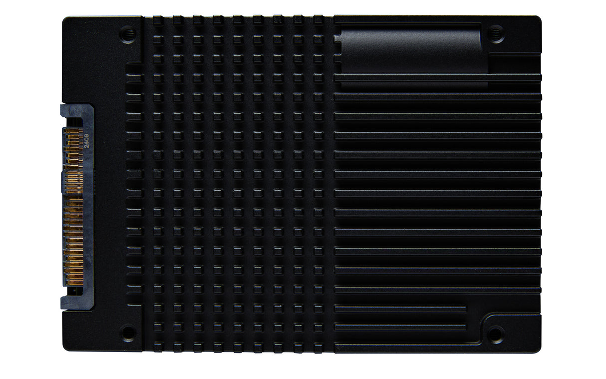 Kingston Technology 3,84 TB DC3000ME U.2 PCIe 5.0 NVMe TCG Opal Enterprise SSD