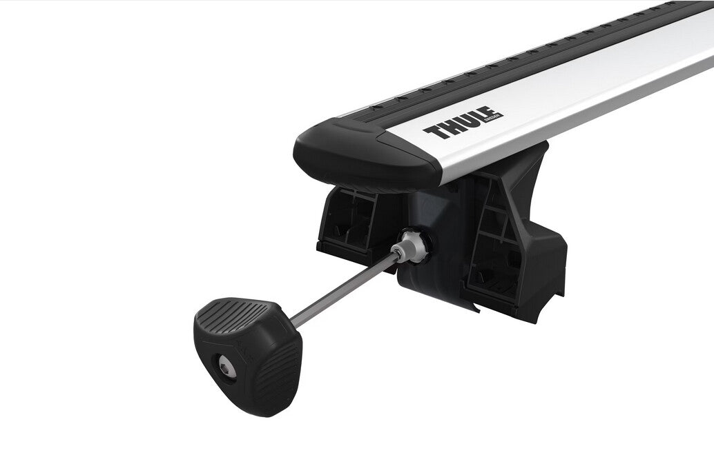 Thule Flush Rail Evo tilbehør til tagbagagebærer